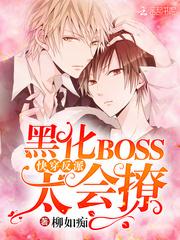 快穿反派：黑化BOSS，太会撩封面