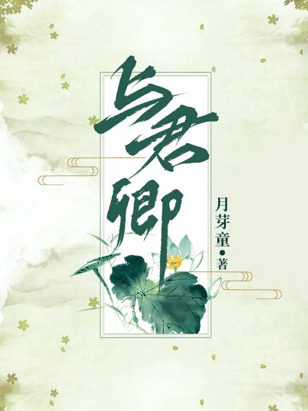 与君卿封面