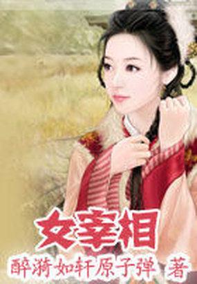 女宰相封面