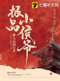 极品小侯爷封面