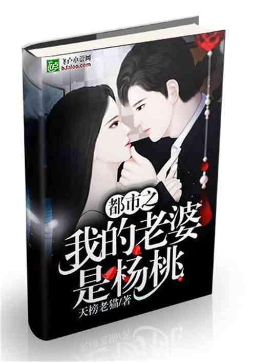 都市之我的老婆是杨桃封面