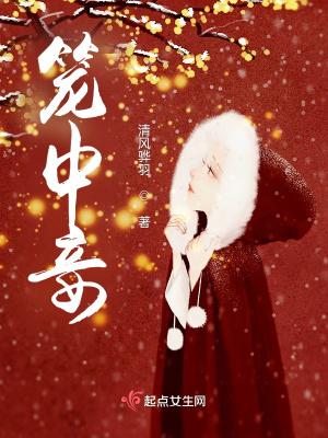笼中妾封面