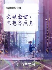 文娱盛世：只想当咸鱼封面