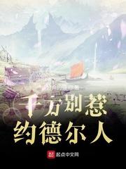 千万别惹约德尔人封面