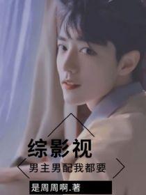 综影视：男主男配我都要封面