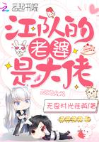 江队的老婆是大佬封面