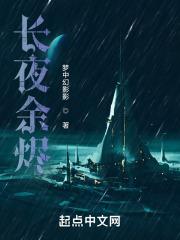 长夜余烬封面