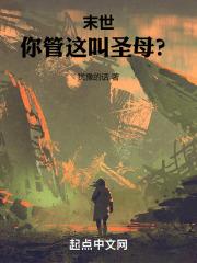 末世：你管这叫圣母？封面