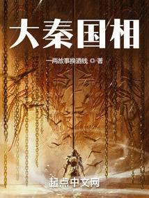 镇抚大秦封面