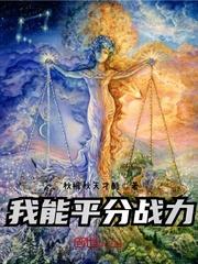 我能平分战力封面