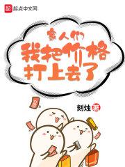 家人们，我把价格打上去了封面
