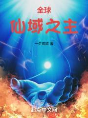 全球：仙域之主封面
