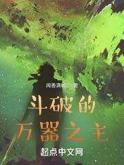 斗破的万器之主封面