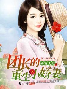 娇宠无度：团长的重生小娇妻于盼盼陆润和封面