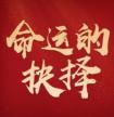 命运的抉择封面