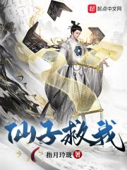 仙子救我封面