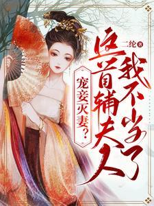 宠妾灭妻？这首辅夫人，我不当了封面