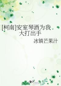 [柯南]安室琴酒为我大打出手封面