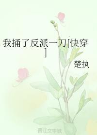 我捅了反派一刀[快穿]封面