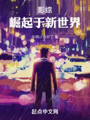 影综：崛起于新世界封面