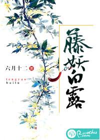 藤妖白露封面