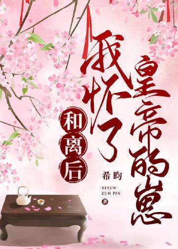 和离后，怀了皇帝的崽封面