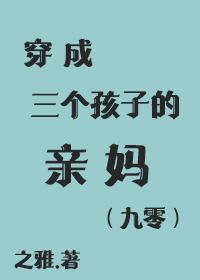 穿成三个孩子的亲妈[九零]封面