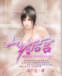 山村后宫封面