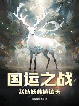 国运之战：我以妖族镇诸天封面