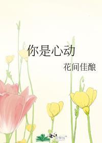你是心动封面