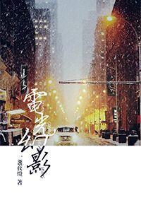 电光幻影[娱乐圈]封面