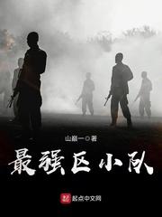 最强区小队封面
