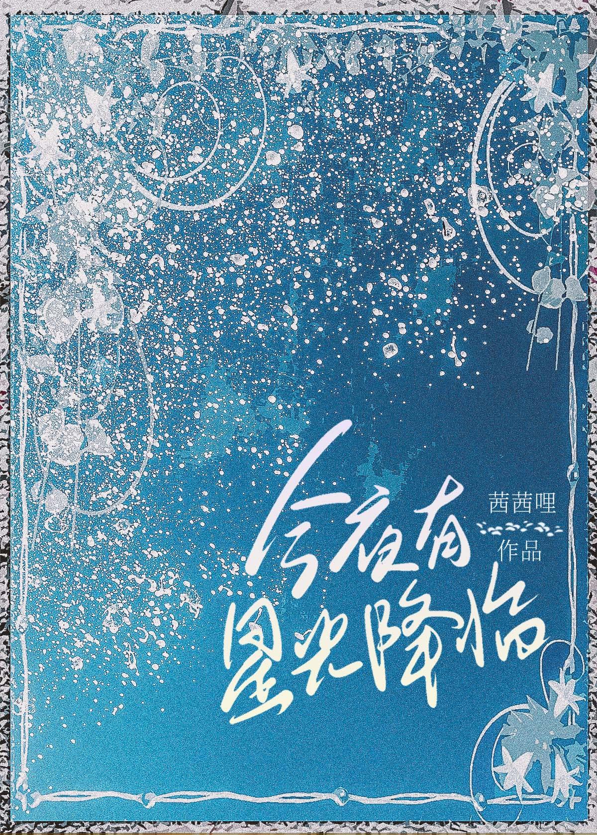 今夜有星光降临封面