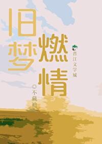 旧梦燃情[久别重逢]封面