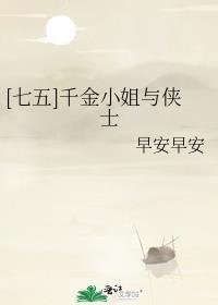 [七五]千金小姐与侠士封面