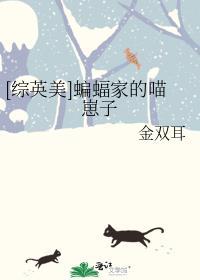 [综英美]蝙蝠家的喵崽子封面
