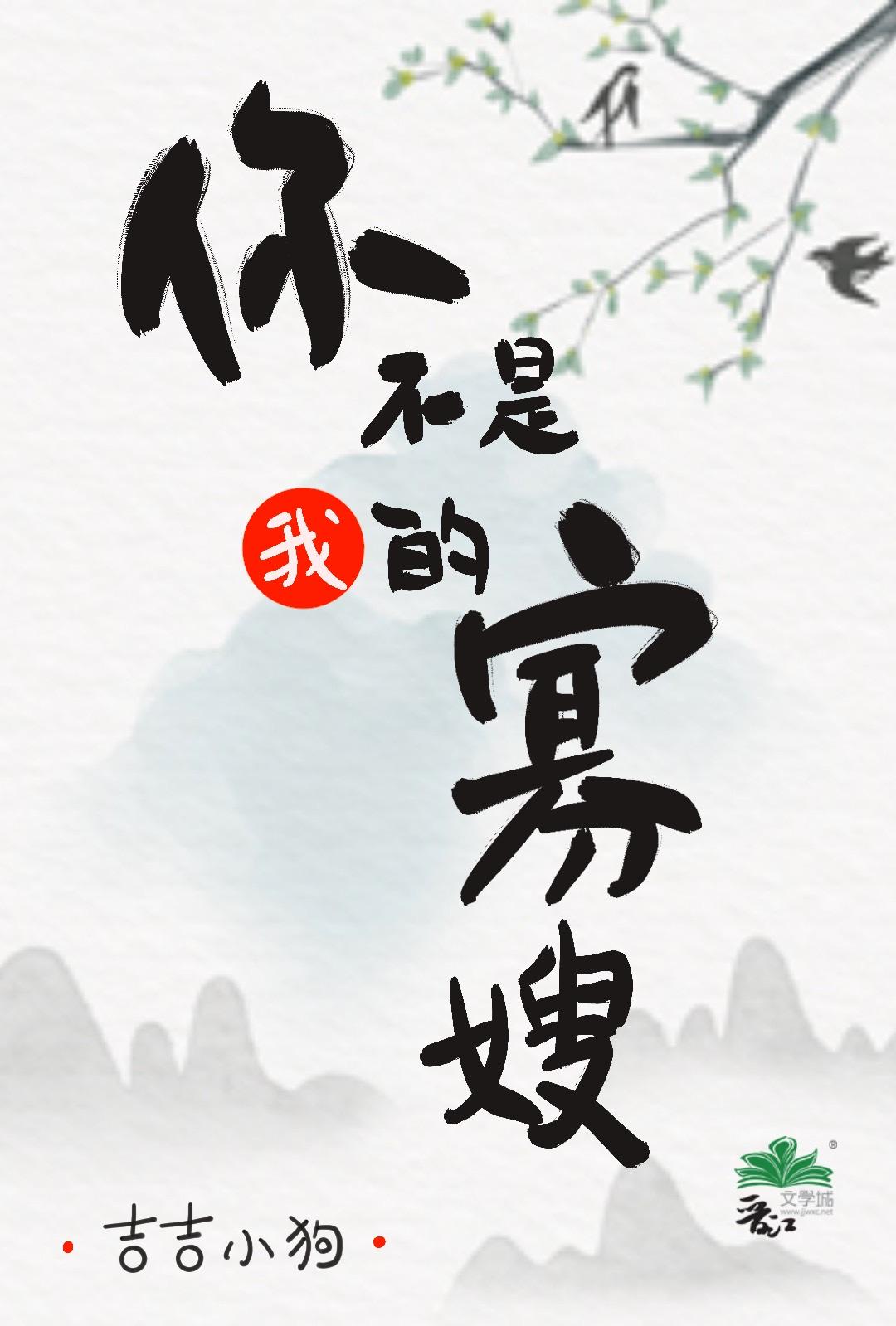 你不是我的寡嫂封面
