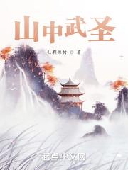 山中武圣封面