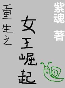 重生之女王崛起封面