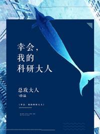 幸会我的科研大人封面