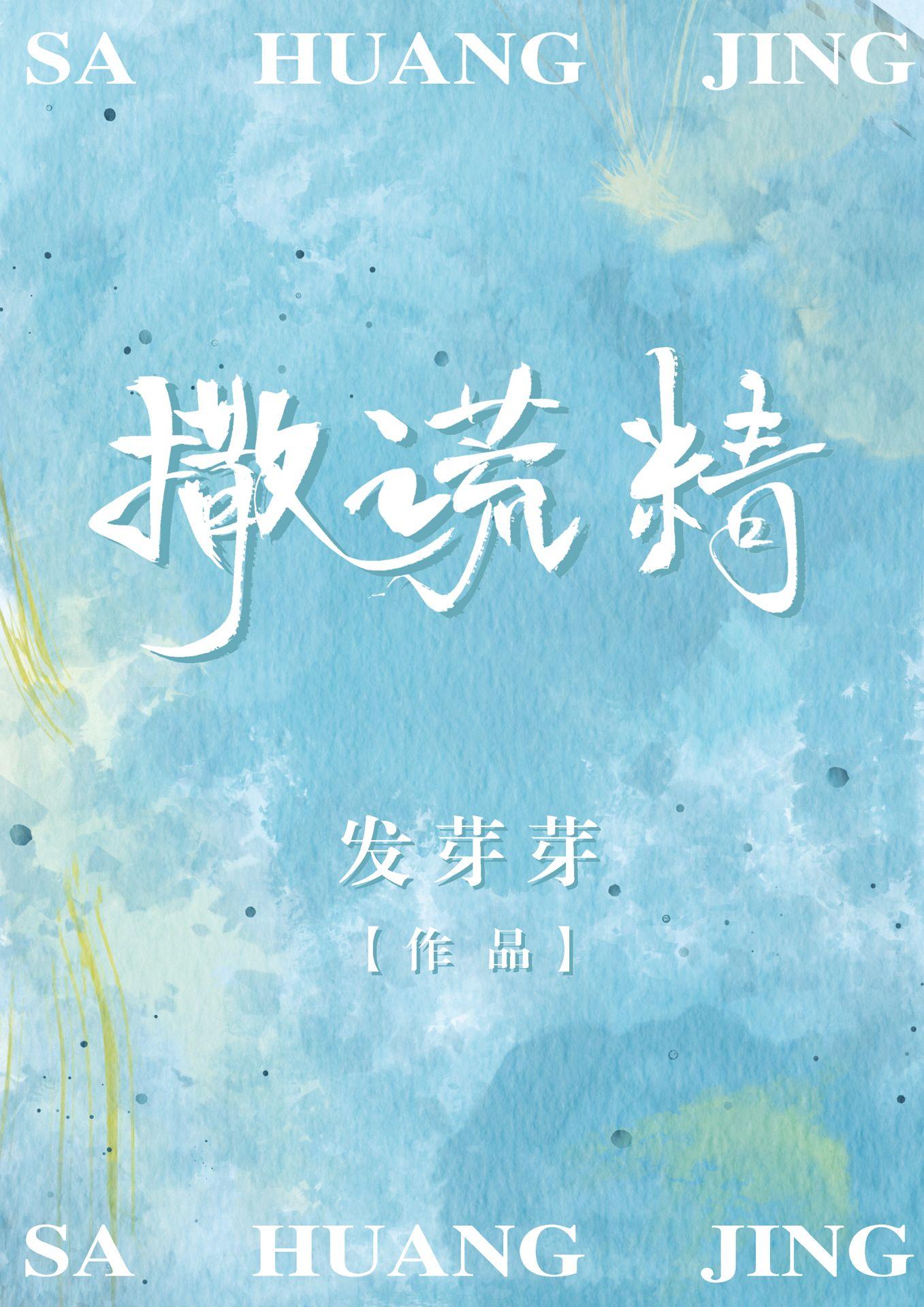 撒谎精封面