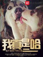 我真是二哈封面