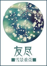 友尽封面