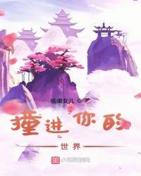撞进你怀里封面