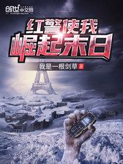 红警使我崛起末日封面