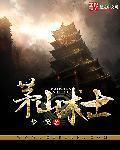 茅山术士封面