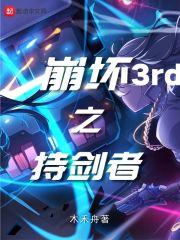 崩坏3rd之持剑者封面