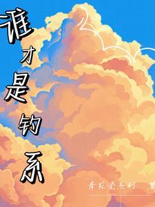 谁才是钓系封面