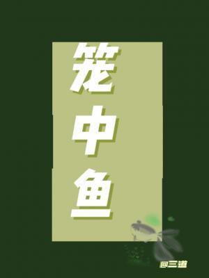 笼中鱼封面
