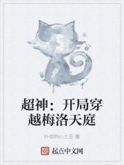 超神学院：开局穿越梅洛天庭封面
